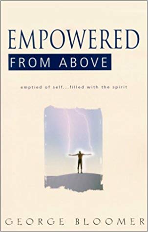 Empowered From Above PB - George Bloomer